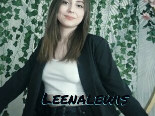 Leenalewis