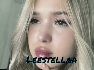 Leestellaa