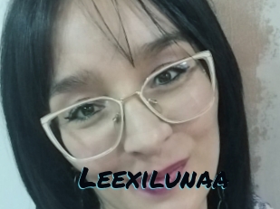 Leexilunaa