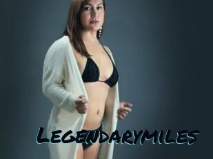 Legendarymiles