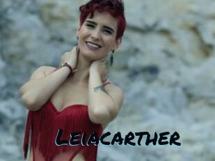 Leiacarther
