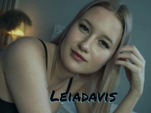 Leiadavis