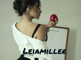 Leiamiller