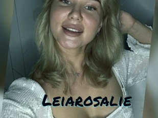 Leiarosalie