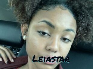 Leiastar