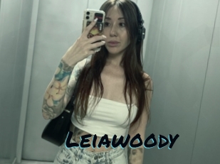 Leiawoody