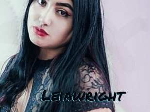 Leiawright