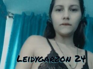 leidygarzon_24 Sexties