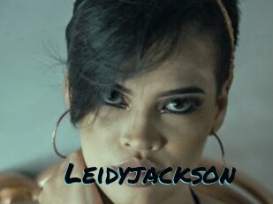 Leidyjackson