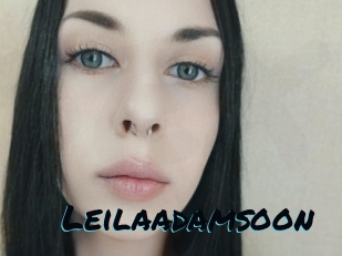Leilaadamsoon