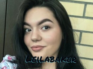 Leilabaker