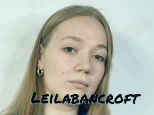 Leilabancroft