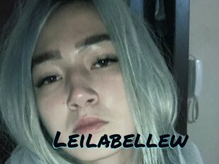 Leilabellew