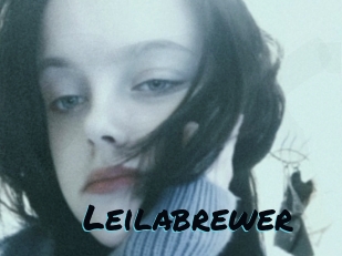 Leilabrewer