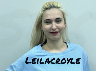 Leilacroyle