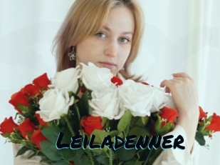 leiladenner Sexties