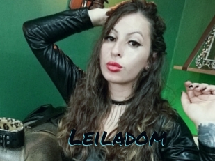 Leiladom