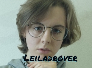 Leiladrover