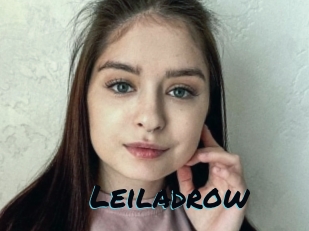 Leiladrow