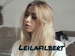 Leilafilbert