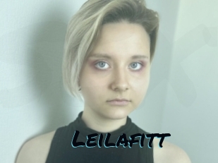 Leilafitt