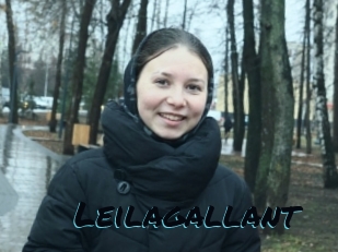 Leilagallant