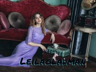 leilagladman Sexties