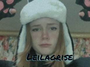 Leilagrise