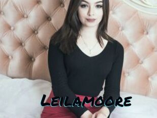 Leilamoore