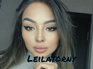 Leilatorny