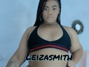 Leizasmith