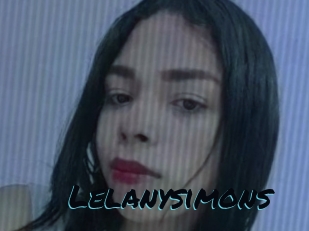 Lelanysimons