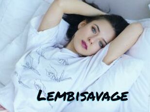 Lembisavage