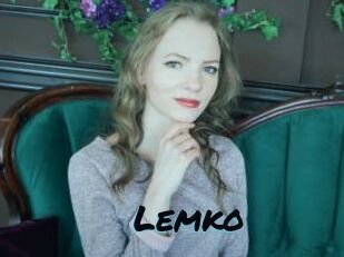 Lemko