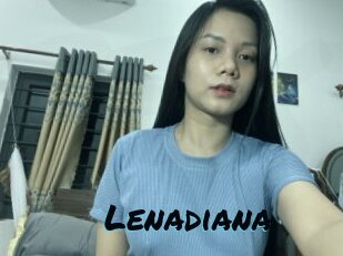 Lenadiana