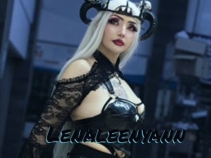 Lenaleenyann