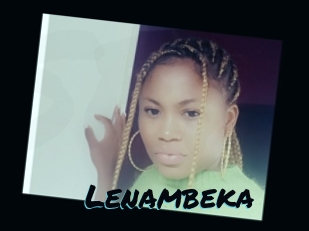 Lenambeka