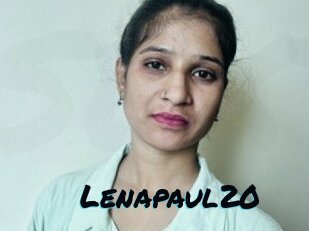 Lenapaul20
