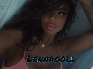 Lennagold