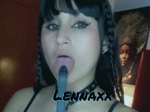 Lennaxx