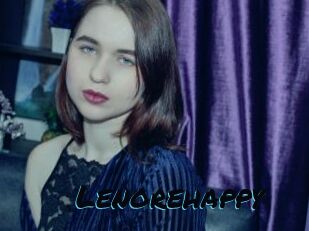 Lenorehappy