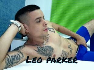 Leo_parker