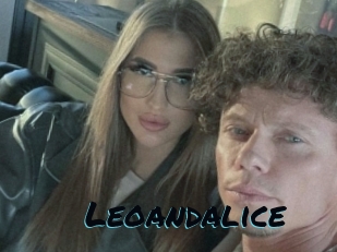 Leoandalice