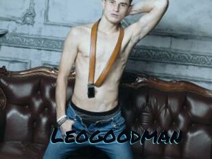 Leogoodman