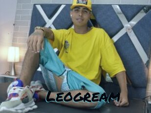 Leogream