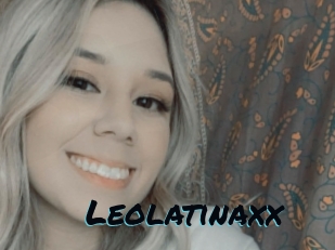 Leolatinaxx