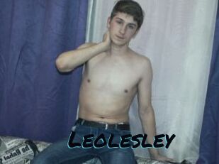 Leolesley