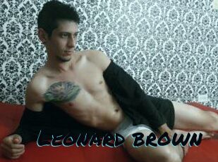 Leonard_brown