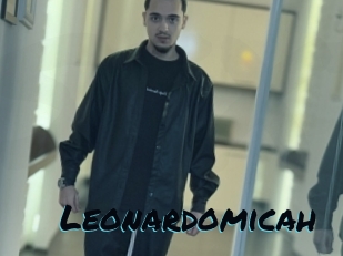 Leonardomicah