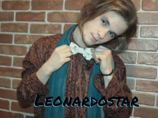 Leonardostar